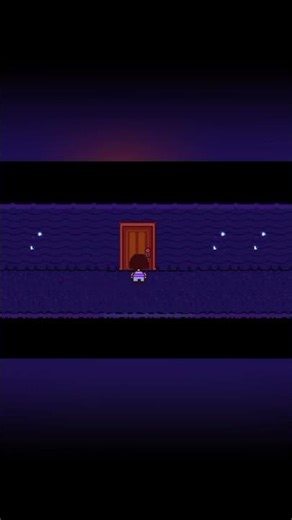 Gaster Hallway UNDERTALE 2025 Update #undertale #deltarune