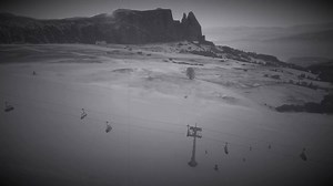 Beautiful... #SeiserAlm #Dolomitisuperski #Südtirol | Camping Seiser Alm / Alpe di Siusi