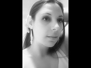 ASMR Binaural Sound Slice: Ear Covering Hearing Test With Ear to Ear Whispering and Soft Speaking