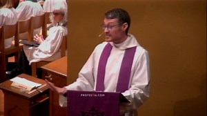 7.9K views · 80 reactions | "We don't do purity culture around here. There's not black and white, good and evil, unambiguous moral posturing. That sh** is boring." Episocopal Church impastor Nathan LeRud gets straight to the point. | Pulpit & Pen | Facebook