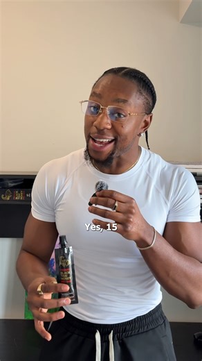 The secret isn’t luck… it’s the ingredients 🍯 black thai honey pro max blends carefully selected extracts to keep you feeling on point. 🔥 Tap in today! | Black Thai Honey