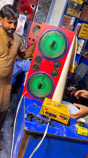 1K views · 7.5K reactions | Mobeen DJ Tricks on Reels | Facebook