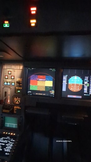 @only_fancowl on Instagram: "Here's how to test the GPWS (Ground proximity warning system) on the Airbus A330. You can hear the different sounds tied to that system and also see on the displays. It's a bit loud, but that's the purpose of the system, alert the crew. #aircraftmaintenance #aircraftengineer #airplane #aircraftmechanic #aircraftmaintenancengineer #aviation #avgeek #behindthescenes #yul #airplane #aircraft #plane #airport #aviationlovers #ramplife #airbus #planespotting #crewlife #ins