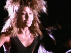 31K views · 724 reactions | Tina Turner - The Best (1989) -"The Best"...
