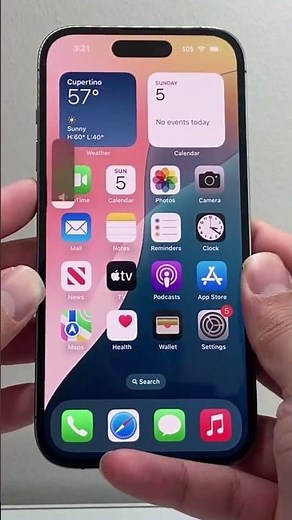 How to Fix the Screen Time Bug After Updating to iOS 26?