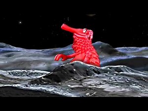 kermit koozebane with action figures