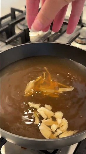 Quick Congee Hack