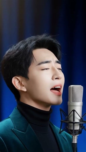 Yu Menglong – Do You Miss Me Too? 💔 | Versión Íntima que Rompió el Silencio