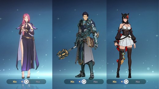 Best Healers in Solo Leveling Arise