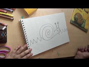 Snail Trail How-To