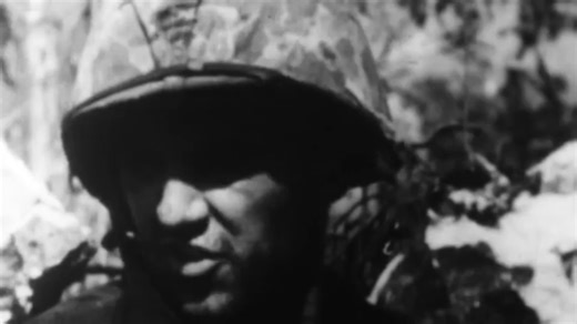 Planning the assault on Peleliu