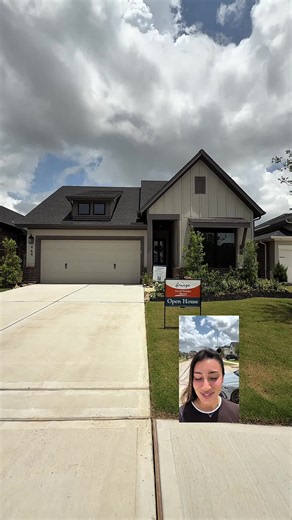 Adorable David Weekly New Construction Home