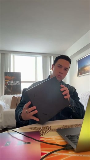 Unboxing the JBL Quantum 610 Headphones: First Look! #shorts