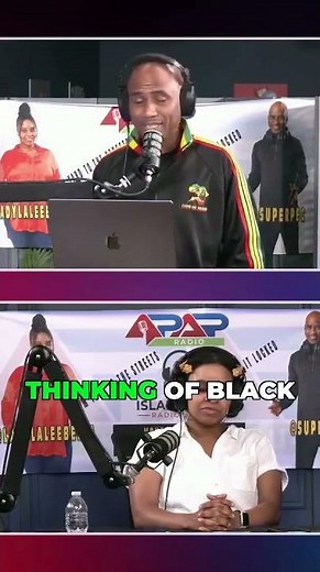 Why the Youth MUST Know Marcus Garvey 🇯🇲