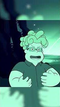 When your local conspiracy nut gets 👌 this close to the truth #stevenuniverse #keepbeachcityweird