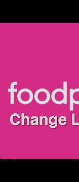 How to Change Location in FoodPanda