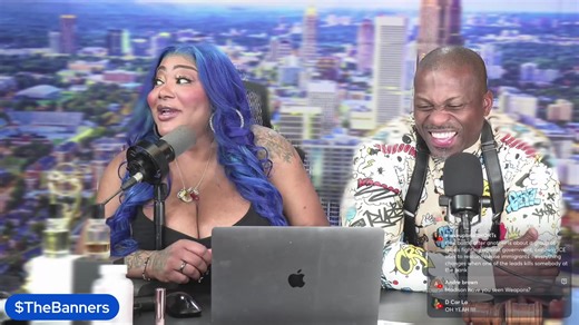 HERES OUR REVIEW OF THE NEW MOVIE PREDATORS BADLANDS � New to streaming or looking to level up? Check out StreamYard and get $10 discount! � | TS Madison