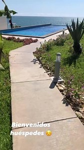 274K views · 8.1K reactions | Hermosa Casa #Vacacional frente al Mar...
