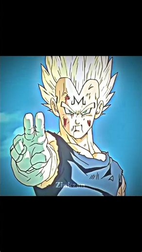 “Vegeta’s Revenge on Goku 💀⚡”