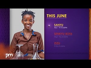 Get your dose of Ugandan entertainment – Pearl Magic