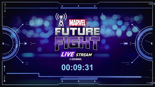 Join us for the v1170 Livestream and discover what's new in MARVEL Future Fight. | Marvel Future Fight