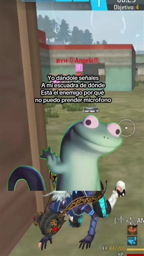 Humor en la Guerra: Señales de Enemigos