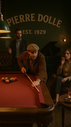 Pierre Dollé on Instagram: "It’s good here. But don’t tell anyone."