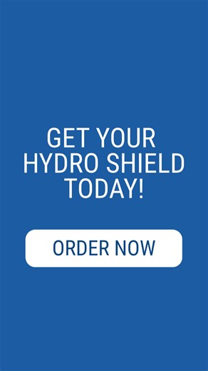 Hydro-Shield delivers unmatched performance and protection, letting you cruise with confidence and speed. | Hydro-Shield