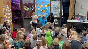 Yukon Public Schools on Reels