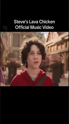 Steve’s Lava Chicken Song – Minecraft’s Hottest Recipe 🔥🐔🎵