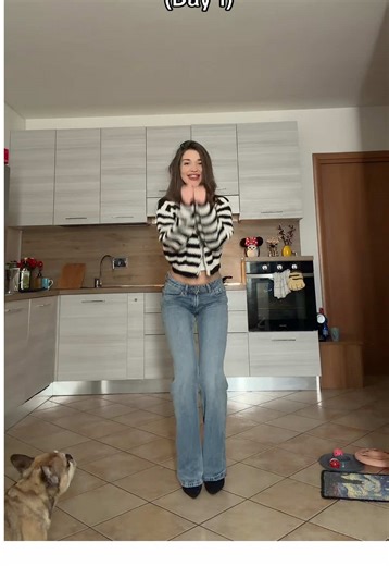 Day 1 of Learning Backflip: My Journey Begins