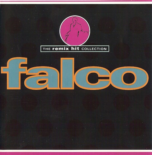 Falco - The Remix Hit Collection
