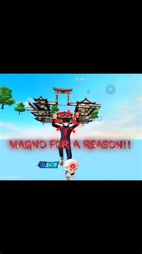 DEFING NEW TRUCK #MagnoFF #magno7x #shorts