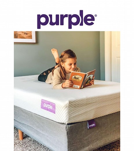 Purple Mattress size : The full Purple Mattress Sizes charts & dimensions