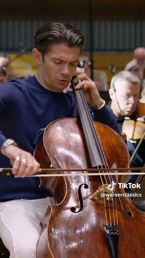 Celebrating Elgar's Iconic Cello Concerto