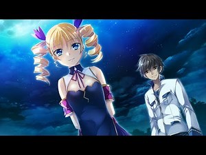 [Vietsub][真・恋姫†夢想-革命- 蒼天の覇王] Shin Koihime † Musou -Kakumei- Souten no Haou: Farewell