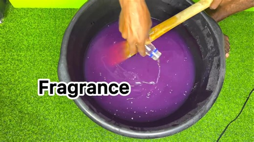 HOW TO MAKE MULTI PURPOSE LIQUID SOAP AT HOME Part 17 | Fame Ebong