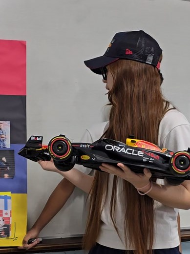 Exploring the World of Formula 1 Fans and Cars