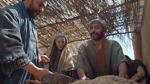 Whoever can be trusted with very little can also be trusted with much, and whoever is dishonest with very little will also be dishonest with much. So if you have not been trustworthy in handling worldly wealth, who will trust you with true riches? // Luke 16:10-11 | Biblword