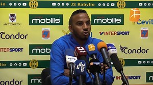 27K views · 450 reactions | JSK 1-2 JSS: Déclarations d'après-match | Berbère Télévision | Facebook