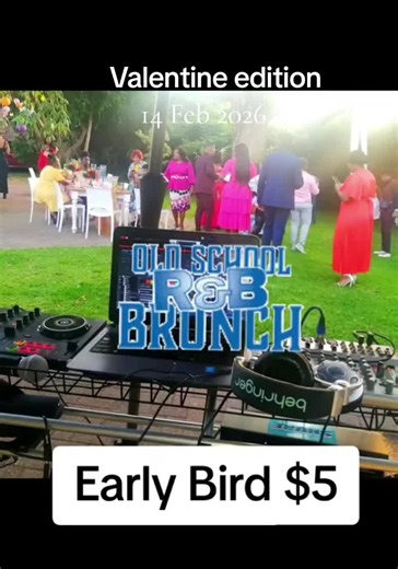 🎶✨ MUSIC IN THE PARK: VALENTINE EDITION ✨🎶 📅 Saturday | 14 February 2026 💘 ⏰ Time: 10:00 AM till late 📍 Montesquare, Mount Pleasant – Harare 🎟️ Tickets 💵 $5 📲 EcoCash: $6 (available now) 🗓️ Physical tickets available from 5 January 📍 Shepperton House, Cameroon Street ➡️ 1st Floor, Room 111 🎫 Tickets will also be available at the venue (Mount Pleasant) 🍔🍹 Food • Braai • Full Bar 🧺 Picnic Vibes • Good Music • Chill Atmosphere ❤️ Love • Music • Valentine Energy ⚠️ Limited tickets avai