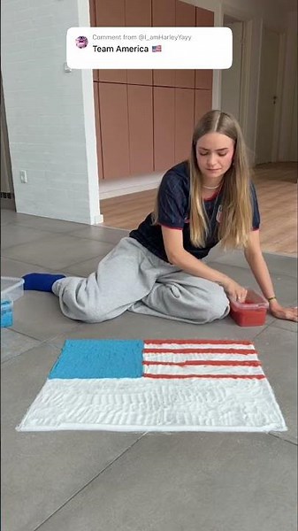 Team America where you at? 🇺🇸 What country should I make next? 🤔 #worldcup2026 #worldcup