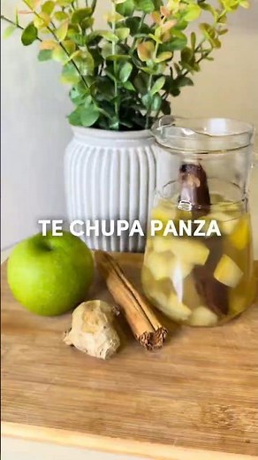 Belly Slimming Tea #recipes