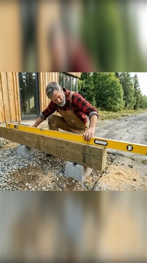 Old Man Turned an Abandoned Airfield Control Tower into a Luxury Apartment | NEO Blue