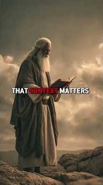 Is God Jealous and Selfish?