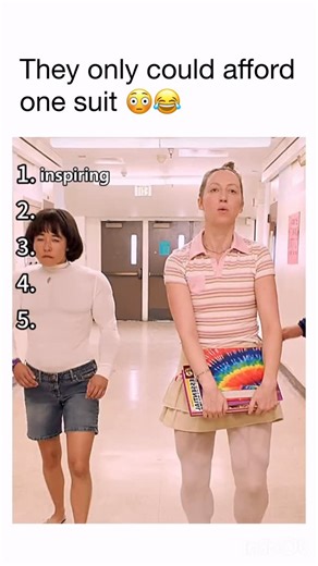 memes and movies account on Instagram: "I CANNOT WITH MAYA 🎥 TV show: pen15: Maya and Anna are two middle schoolers in the early 2000s who want to share everything. As social outcasts, the pair navigate the awkwardness and difficulty of early adolescence. As they try to get the attention of their crushes and avoid their tormenting bullies, the pair invariably fall back on each other to debrief and gossip. 📺 watch on: Hulu #explorepage #explorepost #funnymemes #memes #memestagram #memesdaily #w