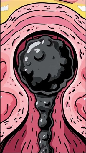 Why Blackheads Form (The Real Science) #blackheads #skincare