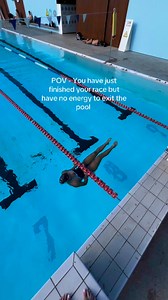 1.6M views · 7.7K reactions | Is this just me 兩 #swimmingthings #swimminglife #swimmer #fyp #swimming | SwimGym | Facebook