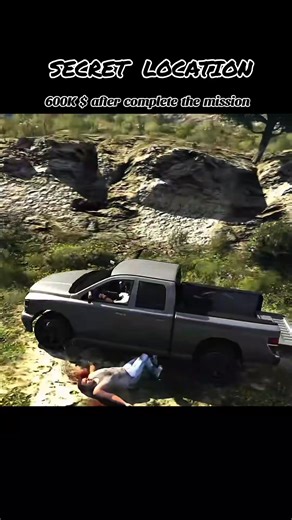 32K views · 259 reactions | Secret location | GTA 5 Secret mission | random mission | 60.000$ after complete the mission | #florin_c_play #gtaviral #GTAV #gaming #funny #GTA #games #gta5 #GTAIV #gta4 | FLORin C PLAY | Facebook