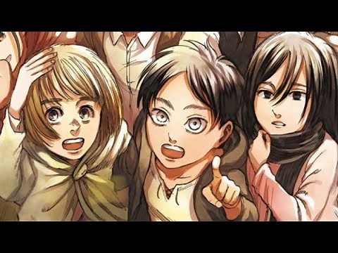 Shingeki no Kyojin - Attack on Titan All Openings Full [1 - 8] | 進撃の巨人